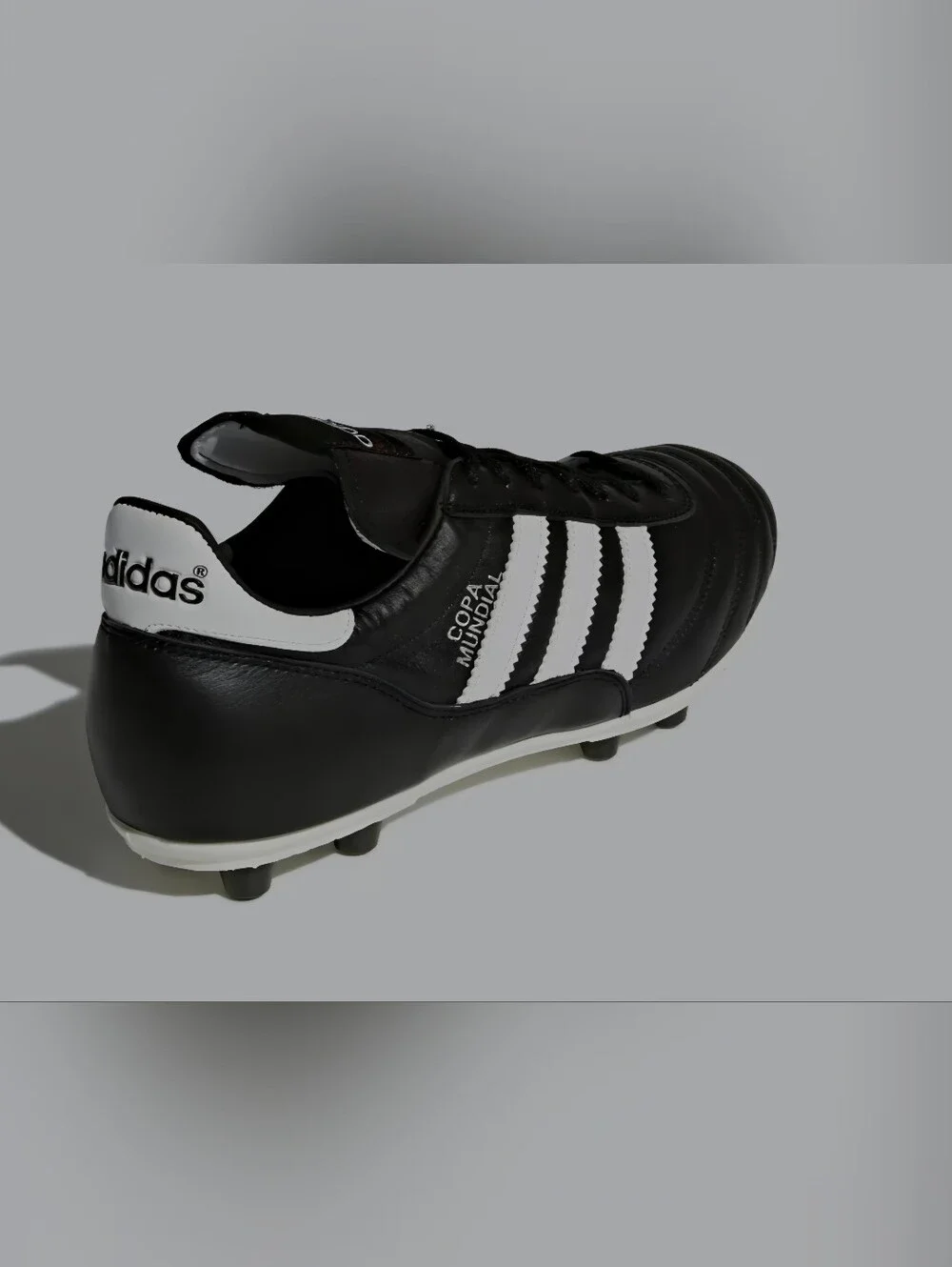 Adidas Copa Mundial Soccer Cleats Made In Germany 015110 M 4.5 /W 6 MSRP $180 ⚽️
